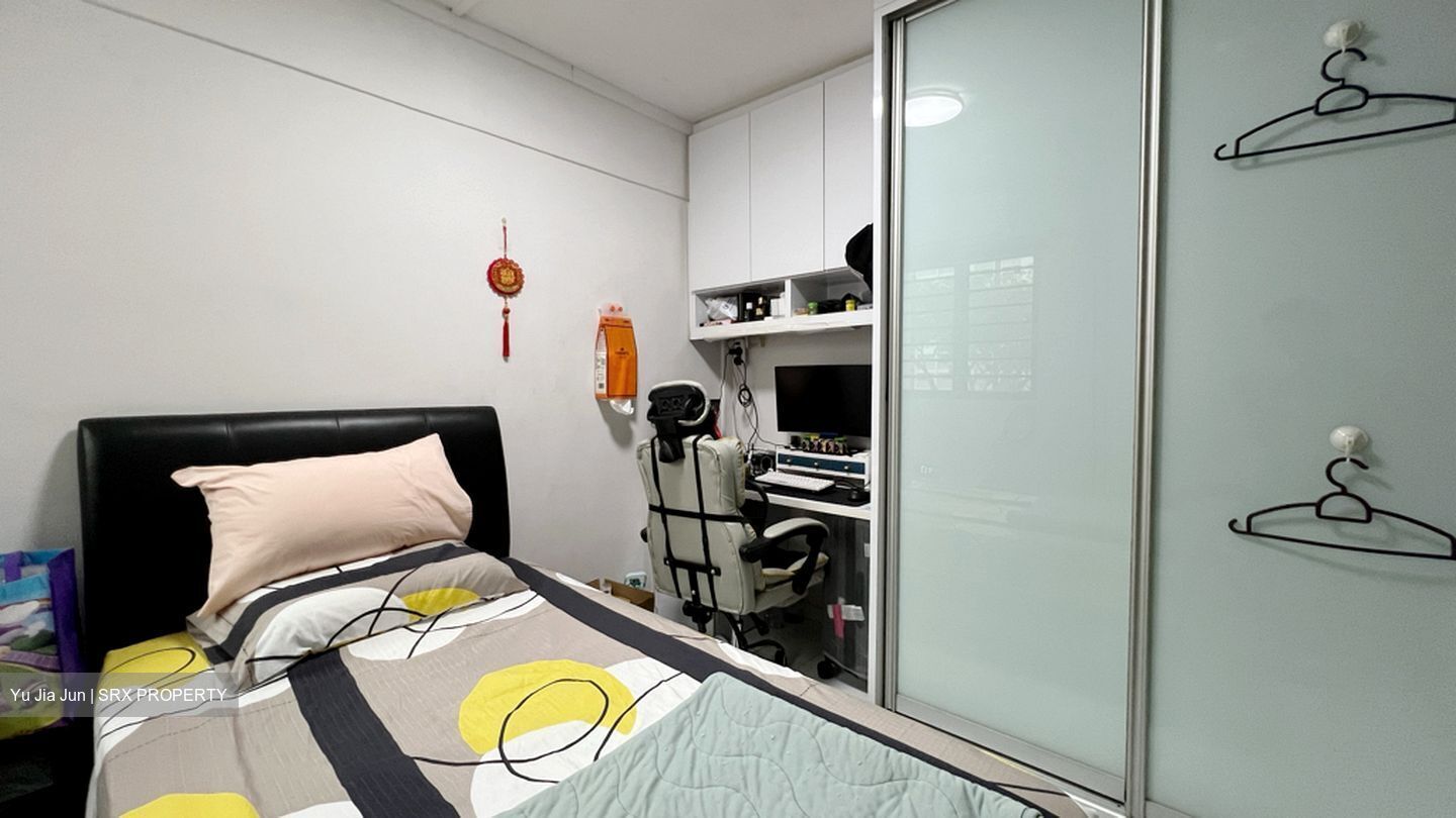 Blk 602 Clementi West Street 1 (Clementi), HDB 4 Rooms #448596321